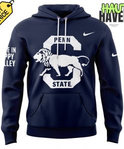 Penn State Nittany Lions Men’s Basketball Back To Back DPOY Hoodie