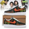 Papa Roach Rise of the Roach 2025 Tour Air Force 1 Sneaker