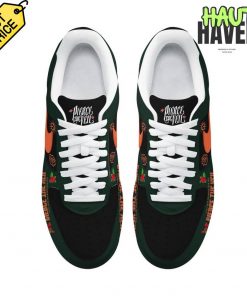 Pierce The Veil I Cant Hear You World Tour 2025 Air Force 1 Sneaker