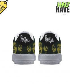 Pierce The Veil I Cant Hear You World Tour 2025 Air Force 1 Sneaker