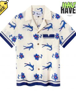 Reptile Dysfunction Hawaiian Shirt