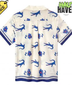 Reptile Dysfunction Hawaiian Shirt