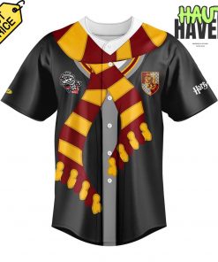 Rocket City Trash Pandas x Harry Potter 2025 Special Baseball Jersey