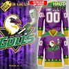 Minnesota Wild x Prince Night Special Hockey Jersey