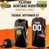 Atlanta Hawks x Cactus Jack McDonald’s Special Basketball Jersey