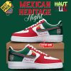 Houston Astros x Mexican Heritage Night Personalized Air Force 1 Sneaker