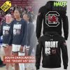 Notre Dame Fighting Irish Women’s Basketball “DOUBT US” Hoodie