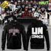 Utah Grizzlies “Fishing Night” Special Hoodie