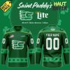 San Jose Sharks x 2025 South Asian Culture Night Special Hockey Jersey