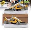 Tate Mcrae “Baby Don’t Get Greedy” Air Force 1 Sneaker