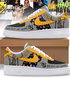 Tate Mcrae Miss Possessive Tour Special Air Force 1 Sneaker