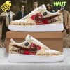 Memphis Grizzlies x Hello Kitty Night Game Special New 2025 Air Force 1 Sneaker