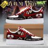 Baltimore Orioles MLB x Demon Slayer Personalized Air Force 1 Sneaker