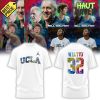 Charlotte Hornets x Y.E.E.T WWE Shirt