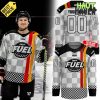 Columbus River Dragons Pietrantonio Tribute 2025 Special Jersey