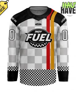 Worcester Railers Racing Night 2025 Special Jersey