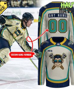 Celebrate Worcester's Innovation with the Limited Edition Monkey Wrenches Jersey