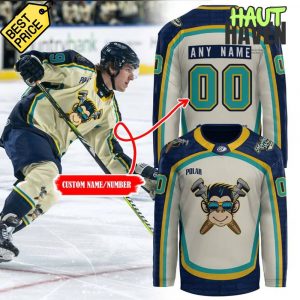 Celebrate Worcester's Innovation with the Limited Edition Monkey Wrenches Jersey