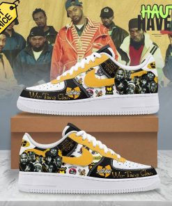 Wu-Tang Clan The Final Chamber Tour Air Force 1 Sneaker