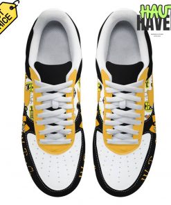 Wu-Tang Clan The Final Chamber Tour Air Force 1 Sneaker